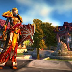 World of Warcraft Classic