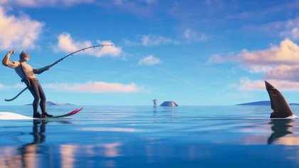 Fortnite Chapitre 2 Saison 3