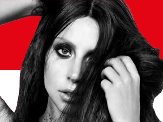Lady Gaga en interview exceptionnelle sur NRJ