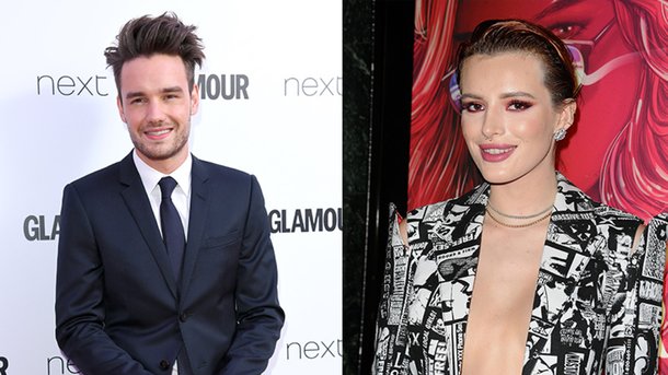 Liam Payne: Bella Thorne dans son nouveau clip!