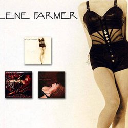 Mylène Farmer - Quiz