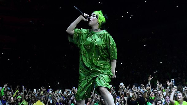 Billie Eilish face au body shaming: la star répond une nouvelle fois aux haters
