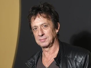 Eric Serra