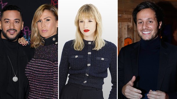 Vitaa, Slimane, Angèle, Vianney... Quel est l'album le plus vendu en 2020?