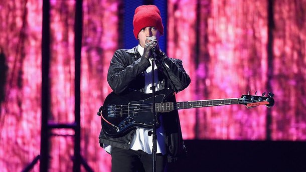Twenty One Pilots : le message caché derrière "Lane boy"