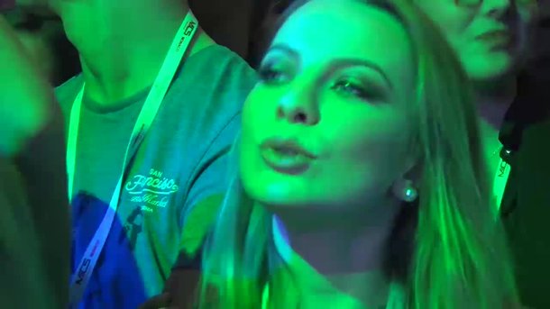 NRJ DJ Awards 2016 : Vidéo!