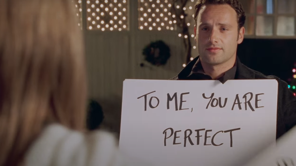 « Love Actually » revient au cinéma pour son 20e anniversaire