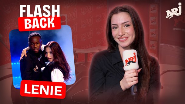 Le Flashback de Lenie : "Je m’en souviendrai toute ma vie"