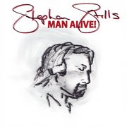 Man Alive!