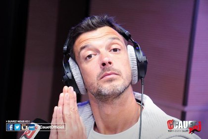 Mardi 24 Mai avec Charlie Puth - C Cauet sur NRJ