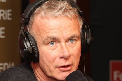 Emission Spéciale avec Kev Adams, Franck Dubosc et Guy Lecluyse‎