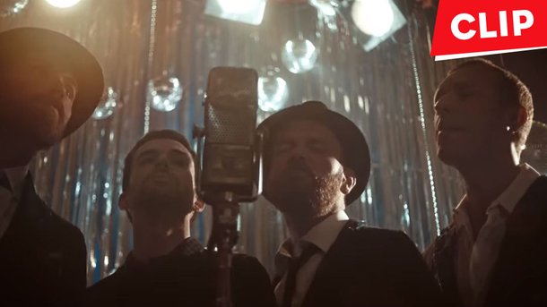 Coldplay : Dakota Johnson, la compagne de Chris Martin, a réalisé le dernier clip «Cry Cry Cry»