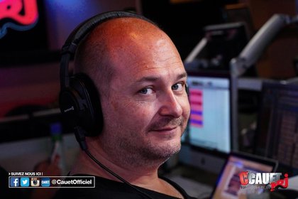 Mercredi 1er Juin 2016 avec UNICQ - C Cauet sur NRJ