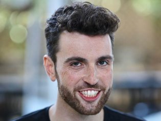 Duncan Laurence