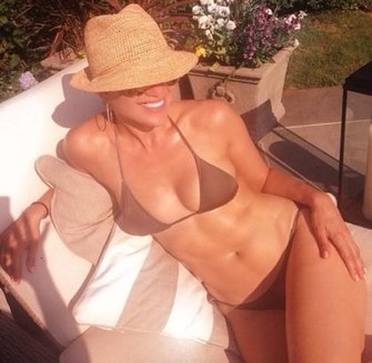 Jennifer Lopez 