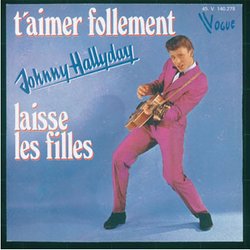 Johnny Hallyday
