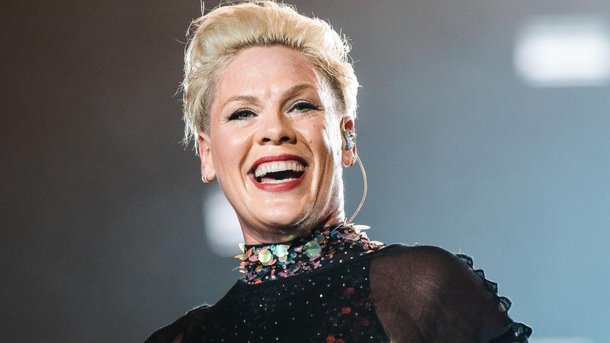 Pink : retour sur ses tournées les plus marquantes
