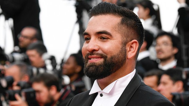 Kendji Girac blessé par balle: son pronostic vital ne serait plus engagé