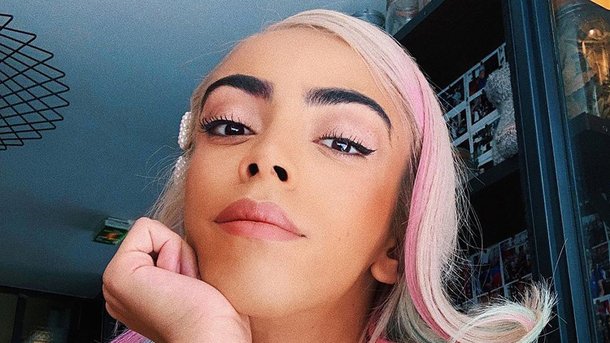 Bilal Hassani se lance dans la cour des grands à l'Olympia