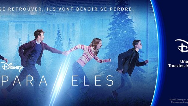 «Parallèles»: 3 bonnes raisons de regarder la série sur Disney+