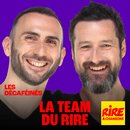 Les Décaféinés Nouvelle radio " France pervers "