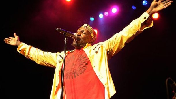 Reggae Night : retour sur le tube de Jimmy Cliff
