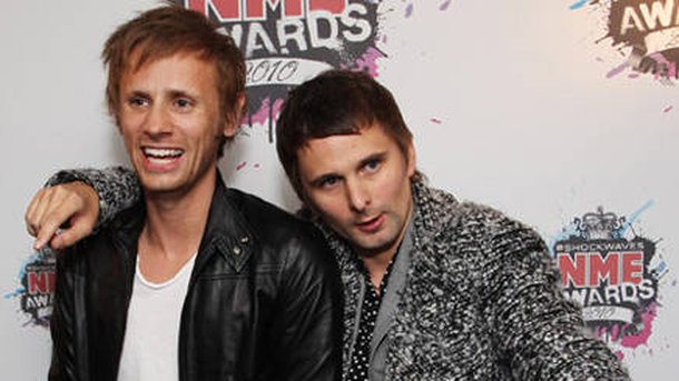 Muse sort une version deluxe de « The 2nd Law »