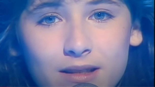 Elsa - Quelque chose dans mon coeur