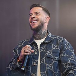 Yanns - NRJ Music Tour Trélazé 2024