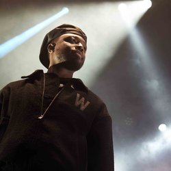Dadju - NRJ Music Tour Compiègne 2024