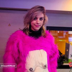 Mardi 9 Février avec Madilyn Bailey - C Cauet sur NRJ
