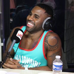 Mercredi 11 septembre avec Jason Derulo