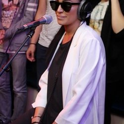 Mercredi 4 Juin avec Porcelain Black