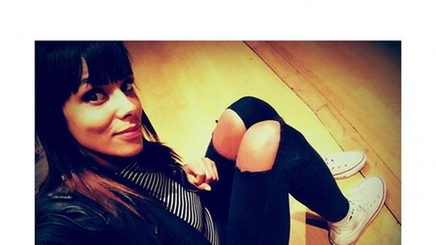 Shy'm: nouvel album en préparation?