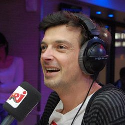 Vendredi 12 avril avec Max Boublil