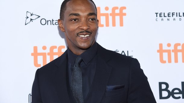 Anthony Mackie: quel nouveau pouvoir Sam Wilson a-t-il hérité de Captain America?