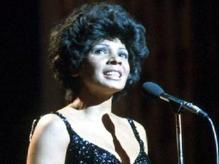 Shirley Bassey