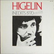 Inédits 1970
