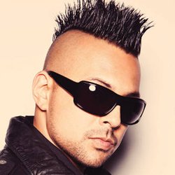 Sean Paul