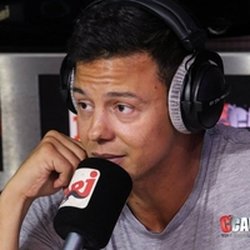 Mardi 25 Août avec AMINE