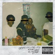 Good kid m.A.A.d city