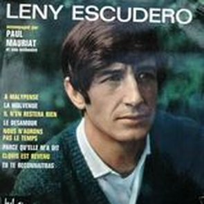 Leny Escudero - 1963