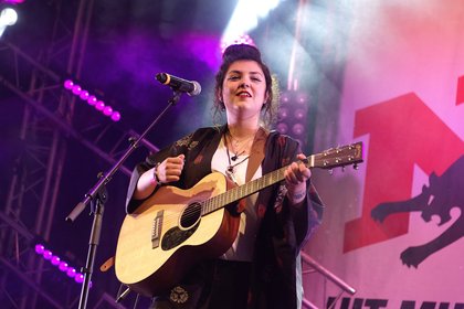 NRJ Music Tour de Compiègne