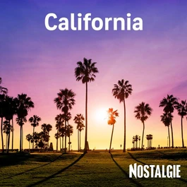 NOSTALGIE CALIFORNIA