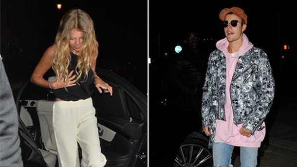 Justin Bieber : a-t-il déjà remplacé Sofia Richie?