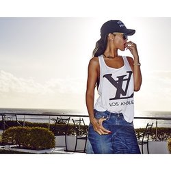 Rihanna : ses meilleurs looks de 2013 !