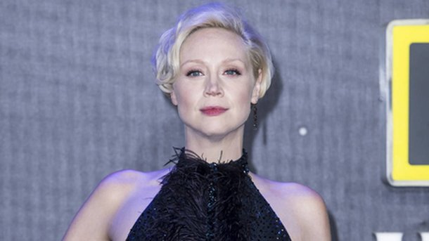 Gwendoline Christie : satisfaite de son costume dans Star Wars