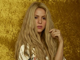 Shakira