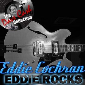 Eddie Rocks - [the Dave Cash Collection]