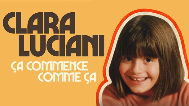 "Ça commence comme ça", le documentaire intime et prenant sur Clara Luciani